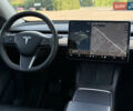 Черный Тесла Model Y, объемом двигателя 0 л и пробегом 89 тыс. км за 23450 $, фото 50 на Automoto.ua