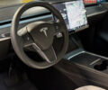 Черный Тесла Model Y, объемом двигателя 0 л и пробегом 33 тыс. км за 26300 $, фото 25 на Automoto.ua