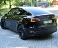 Черный Тесла Model Y, объемом двигателя 0 л и пробегом 82 тыс. км за 24950 $, фото 10 на Automoto.ua