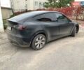 Тесла Model Y 2021 в Харькове на Automoto.ua Черный Тесла Model Y, объемом двигателя 0 л и пробегом 295 тыс. км за 18950 $, фото 11 на Automoto.ua