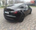 Чорний Тесла Model Y, об'ємом двигуна 0 л та пробігом 77 тис. км за 23900 $, фото 7 на Automoto.ua