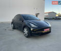 Чорний Тесла Model Y, об'ємом двигуна 0 л та пробігом 116 тис. км за 21800 $, фото 19 на Automoto.ua