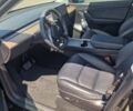 Чорний Тесла Model Y, об'ємом двигуна 0 л та пробігом 66 тис. км за 23999 $, фото 1 на Automoto.ua
