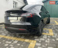 Черный Тесла Model Y, объемом двигателя 0 л и пробегом 67 тыс. км за 27500 $, фото 13 на Automoto.ua
