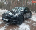 Чорний Тесла Model Y, об'ємом двигуна 0 л та пробігом 132 тис. км за 24500 $, фото 5 на Automoto.ua
