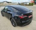 Тесла Model Y 2022 в Луцке на Automoto.ua Черный Тесла Model Y, объемом двигателя 0 л и пробегом 222 тыс. км за 19999 $, фото 8 на Automoto.ua