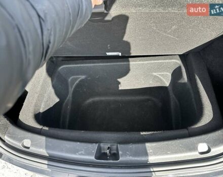 Черный Тесла Model Y, объемом двигателя 0 л и пробегом 49 тыс. км за 27555 $, фото 19 на Automoto.ua