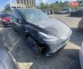 Черный Тесла Model Y, объемом двигателя 0 л и пробегом 34 тыс. км за 35400 $, фото 36 на Automoto.ua