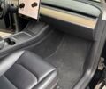 Черный Тесла Model Y, объемом двигателя 0 л и пробегом 134 тыс. км за 26500 $, фото 13 на Automoto.ua