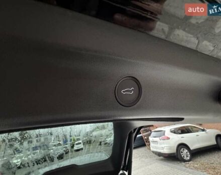 Черный Тесла Model Y, объемом двигателя 0 л и пробегом 45 тыс. км за 25999 $, фото 27 на Automoto.ua