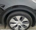 Черный Тесла Model Y, объемом двигателя 0 л и пробегом 46 тыс. км за 26000 $, фото 11 на Automoto.ua