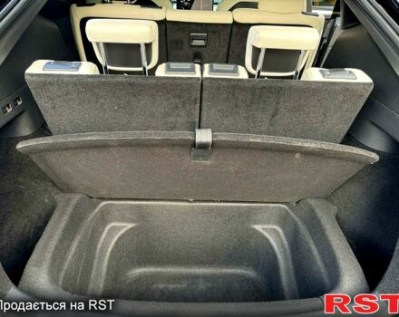 Чорний Тесла Model Y, об'ємом двигуна 0 л та пробігом 24 тис. км за 24500 $, фото 7 на Automoto.ua