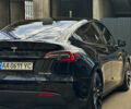 Черный Тесла Model Y, объемом двигателя 0 л и пробегом 40 тыс. км за 28500 $, фото 23 на Automoto.ua
