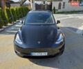 Черный Тесла Model Y, объемом двигателя 0 л и пробегом 27 тыс. км за 28999 $, фото 6 на Automoto.ua
