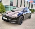 Чорний Тесла Model Y, об'ємом двигуна 0 л та пробігом 23 тис. км за 30500 $, фото 1 на Automoto.ua