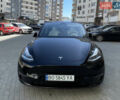 Черный Тесла Model Y, объемом двигателя 0 л и пробегом 84 тыс. км за 27900 $, фото 5 на Automoto.ua
