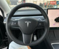 Чорний Тесла Model Y, об'ємом двигуна 0 л та пробігом 135 тис. км за 26499 $, фото 30 на Automoto.ua