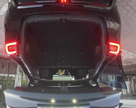 Тесла Model Y 2022 в Киеве на Automoto.ua Черный Тесла Model Y, объемом двигателя 0 л и пробегом 186 тыс. км за 23900 $, фото 21 на Automoto.ua