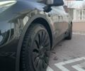 Тесла Model Y 2022 в Киеве на Automoto.ua Черный Тесла Model Y, объемом двигателя 0 л и пробегом 186 тыс. км за 23900 $, фото 16 на Automoto.ua