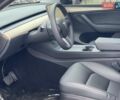 Черный Тесла Model Y, объемом двигателя 0 л и пробегом 36 тыс. км за 26500 $, фото 27 на Automoto.ua