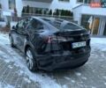 Чорний Тесла Model Y, об'ємом двигуна 0 л та пробігом 27 тис. км за 29000 $, фото 1 на Automoto.ua