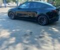 Чорний Тесла Model Y, об'ємом двигуна 0 л та пробігом 74 тис. км за 24500 $, фото 1 на Automoto.ua