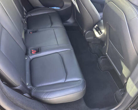 Чорний Тесла Model Y, об'ємом двигуна 0 л та пробігом 53 тис. км за 26500 $, фото 5 на Automoto.ua