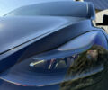 Тесла Model Y 2022 в Тернополе на Automoto.ua Черный Тесла Model Y, объемом двигателя 0 л и пробегом 81 тыс. км за 25600 $, фото 17 на Automoto.ua