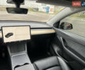 Черный Тесла Model Y, объемом двигателя 0 л и пробегом 61 тыс. км за 22900 $, фото 32 на Automoto.ua