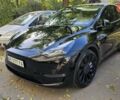 Чорний Тесла Model Y, об'ємом двигуна 0 л та пробігом 37 тис. км за 37000 $, фото 13 на Automoto.ua