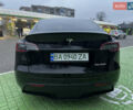 Черный Тесла Model Y, объемом двигателя 0 л и пробегом 85 тыс. км за 28000 $, фото 6 на Automoto.ua