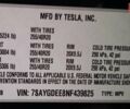 Черный Тесла Model Y, объемом двигателя 0 л и пробегом 29 тыс. км за 28700 $, фото 20 на Automoto.ua
