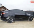 Чорний Тесла Model Y, об'ємом двигуна 0 л та пробігом 32 тис. км за 25900 $, фото 13 на Automoto.ua