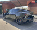 Тесла Model Y 2022 в Киеве на Automoto.ua Черный Тесла Model Y, объемом двигателя 0 л и пробегом 22 тыс. км за 33900 $, фото 11 на Automoto.ua