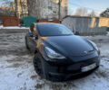 Черный Тесла Model Y, объемом двигателя 0 л и пробегом 58 тыс. км за 30500 $, фото 1 на Automoto.ua