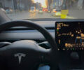Черный Тесла Model Y, объемом двигателя 0 л и пробегом 24 тыс. км за 27999 $, фото 21 на Automoto.ua
