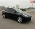 Черный Тесла Model Y, объемом двигателя 0 л и пробегом 61 тыс. км за 22900 $, фото 6 на Automoto.ua