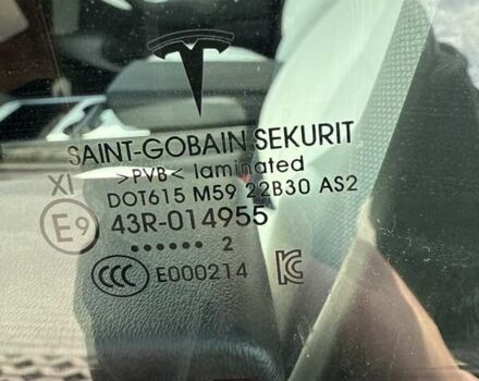 Тесла Model Y 2022 в Луцке на Automoto.ua Черный Тесла Model Y, объемом двигателя 0 л и пробегом 222 тыс. км за 19999 $, фото 68 на Automoto.ua