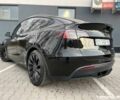 Черный Тесла Model Y, объемом двигателя 0 л и пробегом 84 тыс. км за 27500 $, фото 2 на Automoto.ua