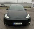 Черный Тесла Model Y, объемом двигателя 0 л и пробегом 61 тыс. км за 22900 $, фото 12 на Automoto.ua