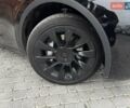 Черный Тесла Model Y, объемом двигателя 0 л и пробегом 45 тыс. км за 25999 $, фото 3 на Automoto.ua