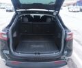 Черный Тесла Model Y, объемом двигателя 0 л и пробегом 92 тыс. км за 28500 $, фото 5 на Automoto.ua