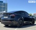 Чорний Тесла Model Y, об'ємом двигуна 0 л та пробігом 31 тис. км за 36900 $, фото 1 на Automoto.ua