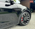 Черный Тесла Model Y, объемом двигателя 0 л и пробегом 51 тыс. км за 33500 $, фото 3 на Automoto.ua