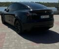 Чорний Тесла Model Y, об'ємом двигуна 0 л та пробігом 119 тис. км за 23700 $, фото 1 на Automoto.ua