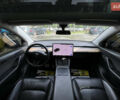 Чорний Тесла Model Y, об'ємом двигуна 0 л та пробігом 103 тис. км за 30999 $, фото 11 на Automoto.ua