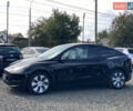 Тесла Model Y 2022 у Луцьку на Automoto.ua Чорний Тесла Model Y, об'ємом двигуна 0 л та пробігом 224 тис. км за 27500 $, фото 11 на Automoto.ua