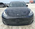 Чорний Тесла Model Y, об'ємом двигуна 0 л та пробігом 102 тис. км за 19000 $, фото 4 на Automoto.ua