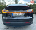 Черный Тесла Model Y, объемом двигателя 0 л и пробегом 11 тыс. км за 50000 $, фото 7 на Automoto.ua