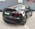 Черный Тесла Model Y, объемом двигателя 0 л и пробегом 84 тыс. км за 27500 $, фото 9 на Automoto.ua